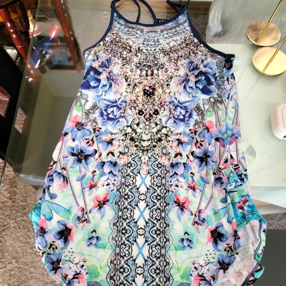Venus womens top size xs